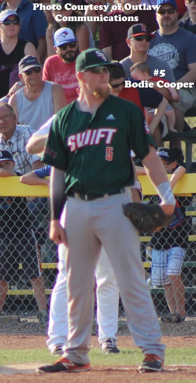 WMBL Championship Series: Swift Current takes Game 1