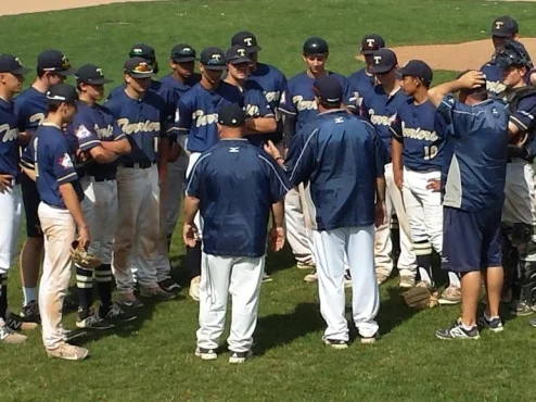 Abram fans 11 for Terriers in semi-final victory