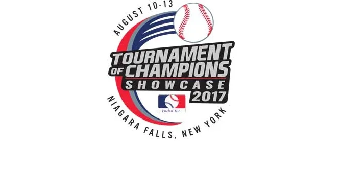 Terriers win Niagara Falls 18u tourney