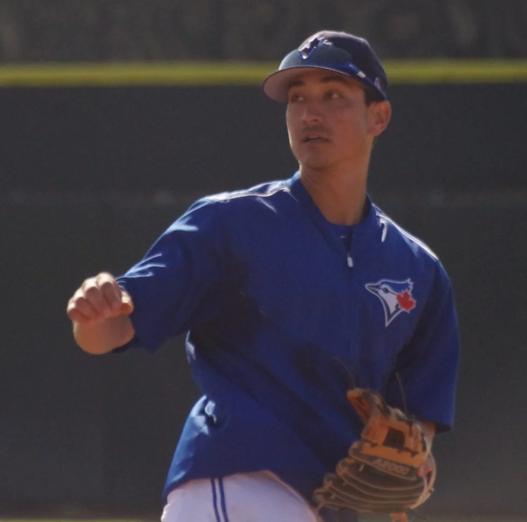 Series Sum-Up: Blue Jays vs. Astros