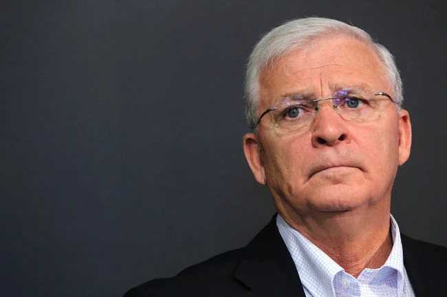 R.I.P. Bryan Murray: Beloved hockey exec was also baseball star