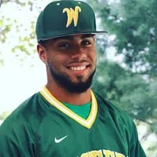 Final college stats, spring of 2017