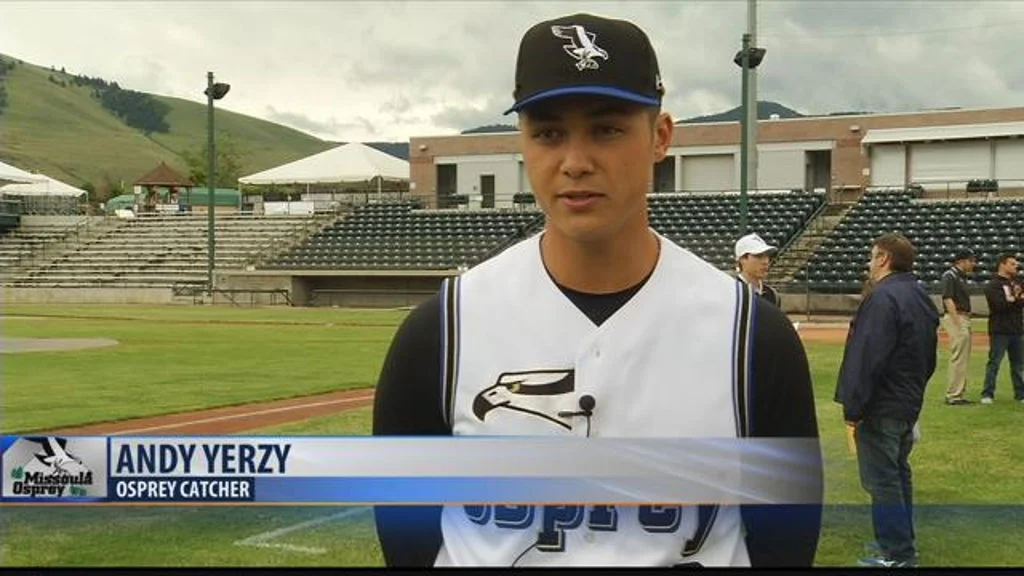 Pinero, Yerzy Co-Players of the Week, Plus Moves