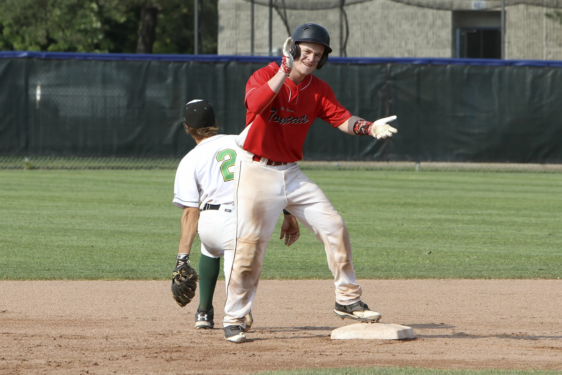 Baseball Canada Championships: Winners crowned on championship Sunday