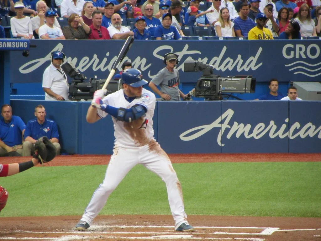 Series Sum-Up: Rays vs. Blue Jays