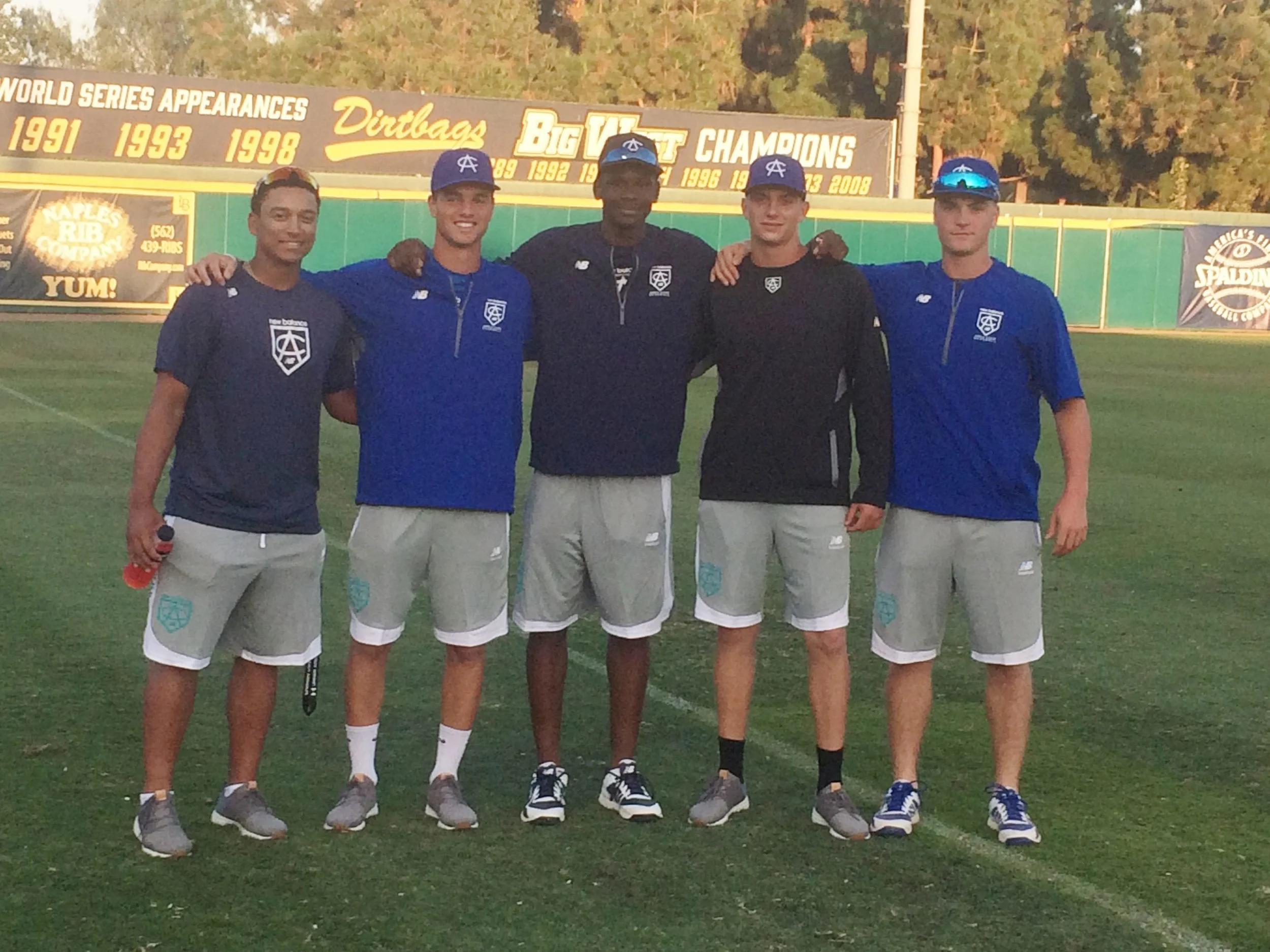 Five Canucks receive Area Code Games Invites 