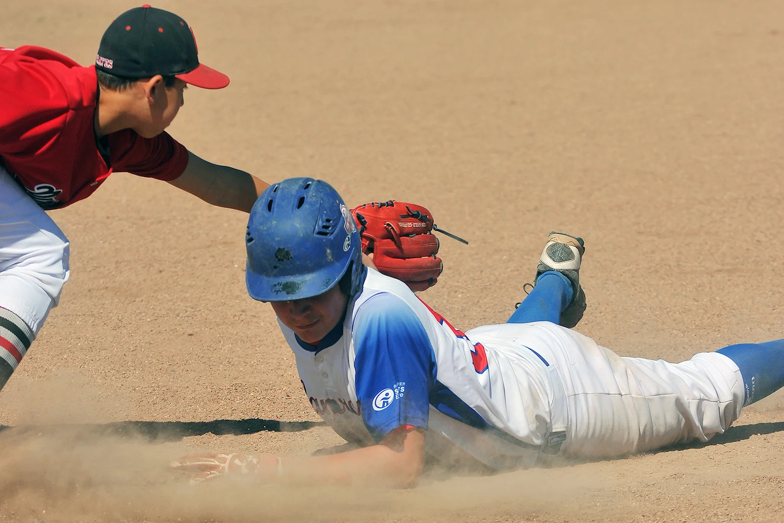 Baseball Canada Championships: Four more championships to begin Thursday