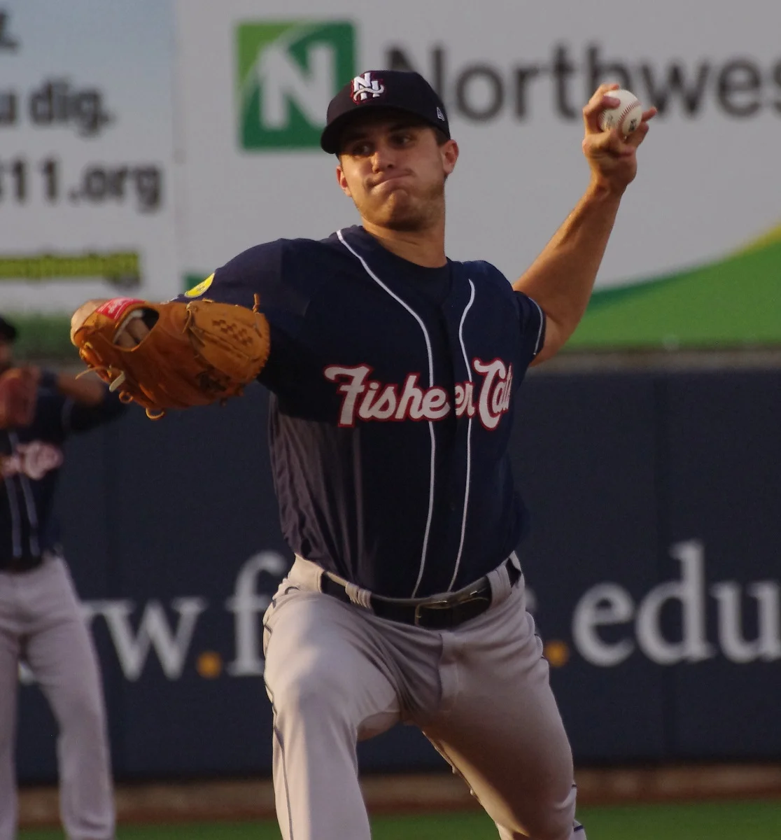 Jay Blue: Adams, Bichette, Dawson, DeGraaf, Guerrero, Panas, Pannone, Smith