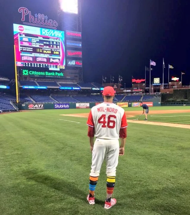 BWDIK: Albers, Cone, Didier, Fletcher, Lemon, Ripken, Therrien, Vidro 