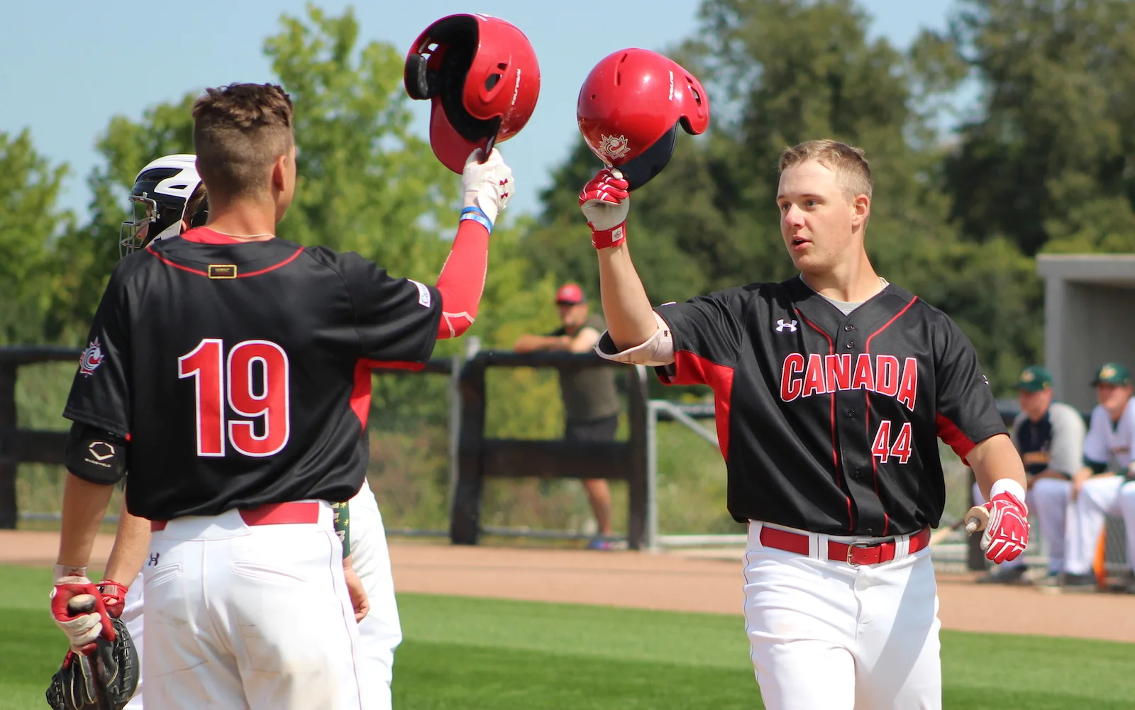 U-18 World Cup Selection Camp: Draw forces eighth and deciding game