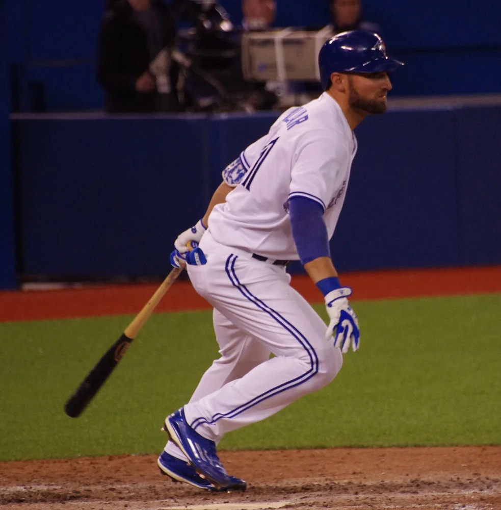 Pillar makes adjustments in third season as Blue Jays regular