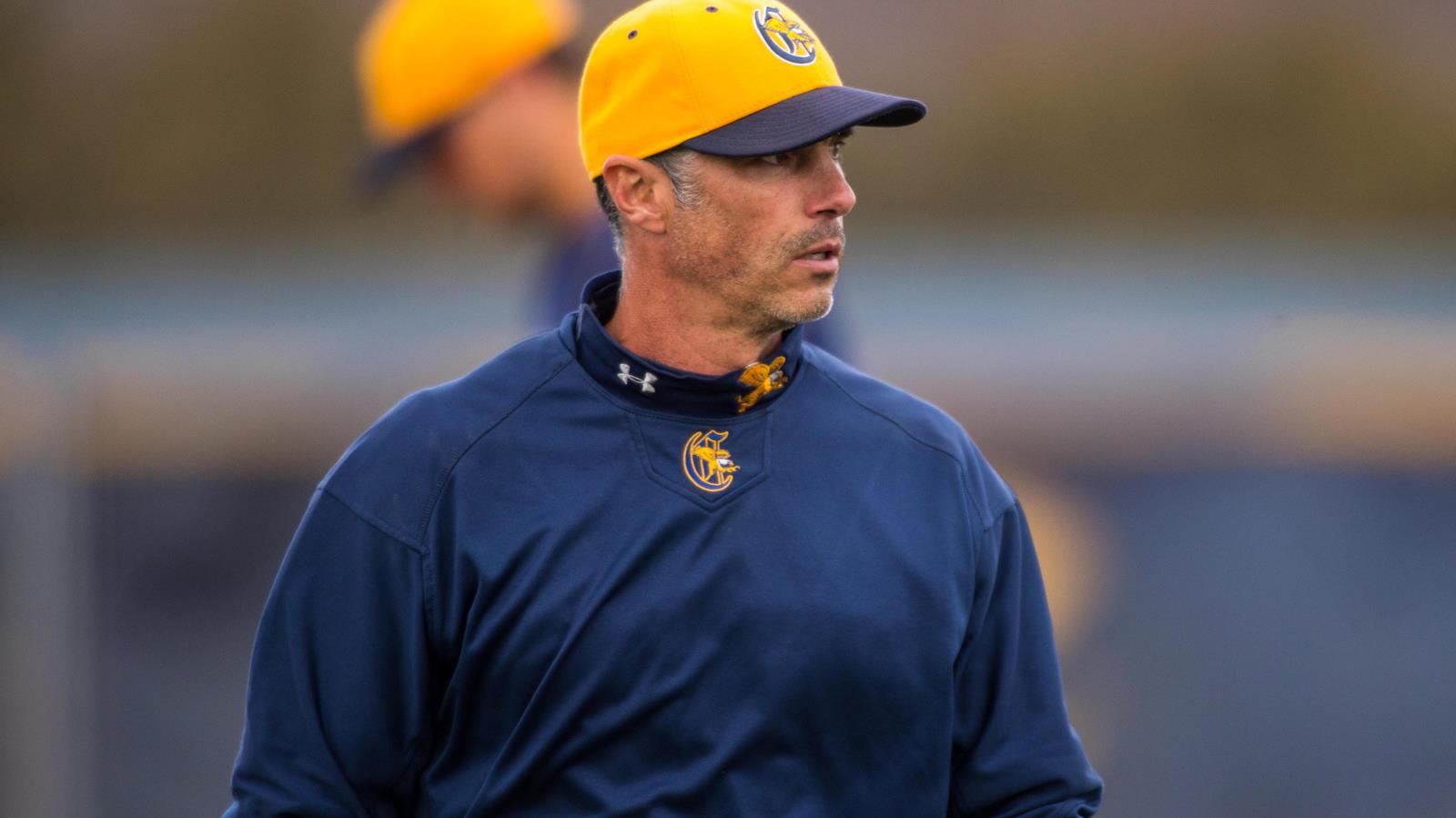 McRae departs Canisius Griffs