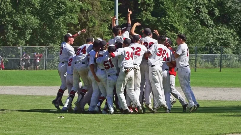Twins take triple crown: bantam, junior, senior