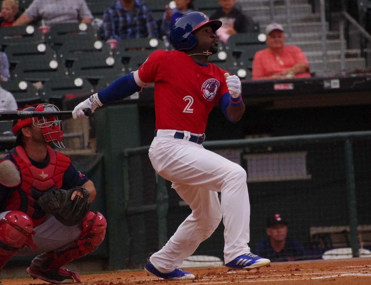 Jay Blue: Barreto, Guerrero, Heidt, Hernandez, Kelly, Nay, Smith