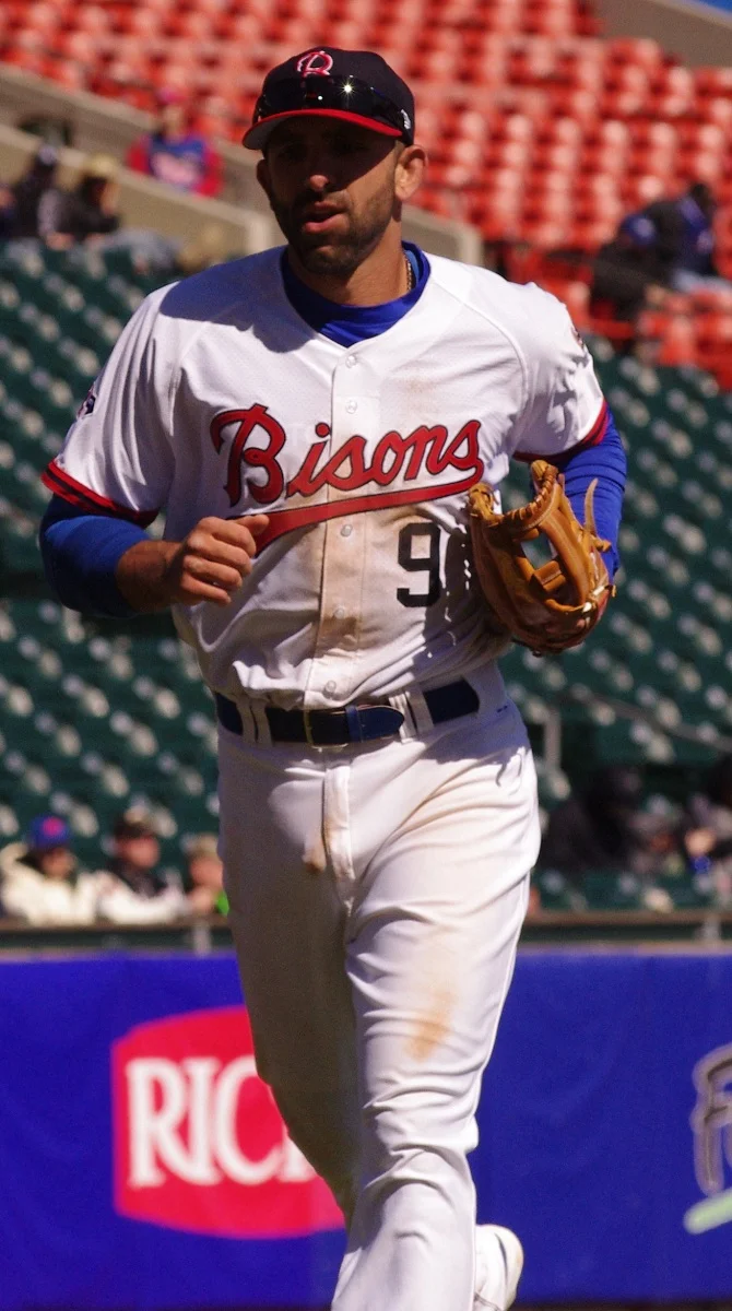 Jay Blue: Espada, Gold, Jacob, Kelly, Leblebijian, Young