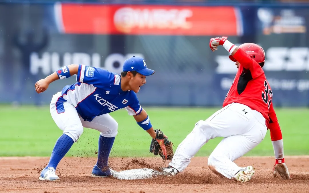 Canada faces must-win games after loss to South Korea at U18 World Cup  