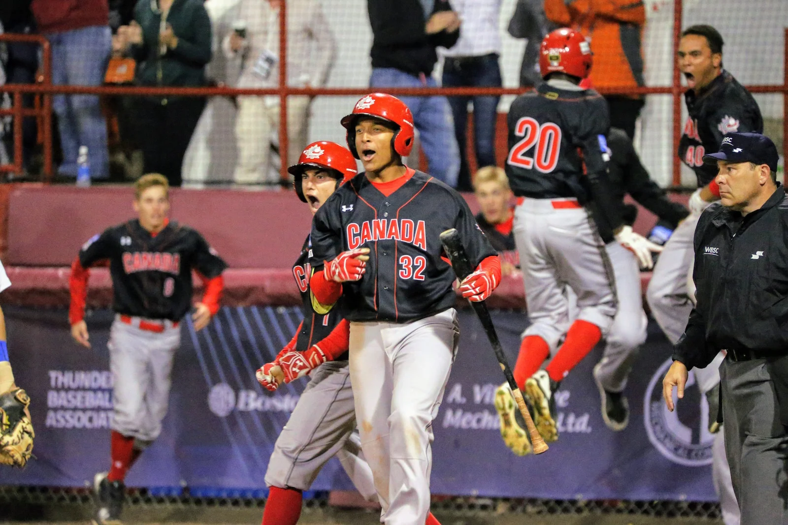 U-18 World Cup: Canada survives Italy to keep Super Round hopes alive