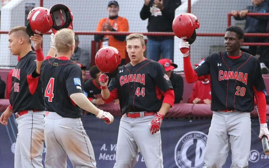 Canada routs Nicaragua to advance to Super Round at U18 World Cup