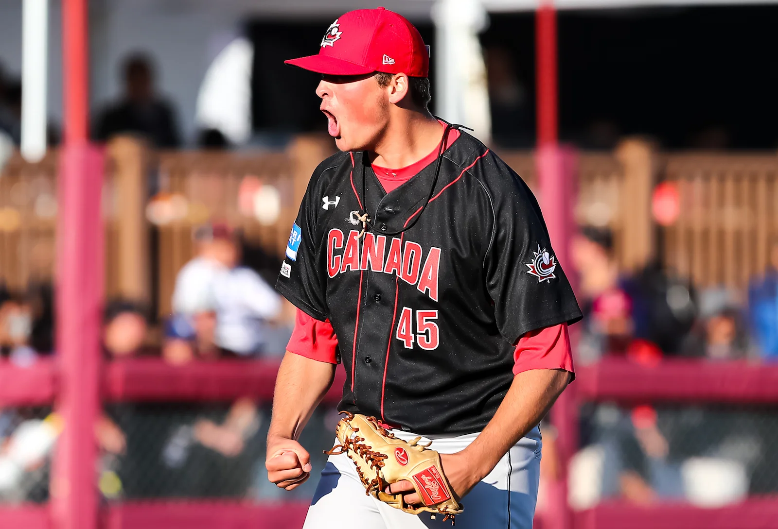 Canada upsets No. 1 ranked Japan, will play for medal at U18 World Cup