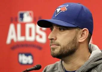 The change up is the key for pitchers, like Estrada