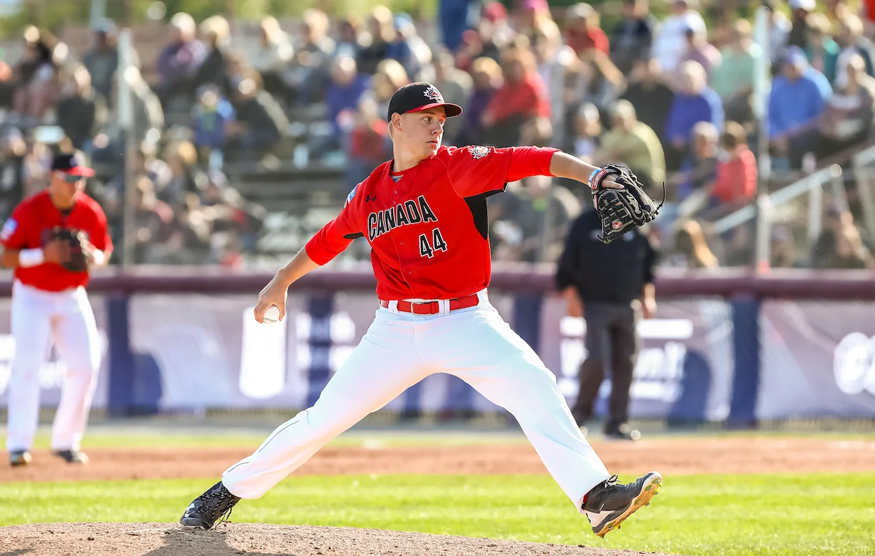 Canada beats Cuba, to face Japan for bronze at U18 World Cup