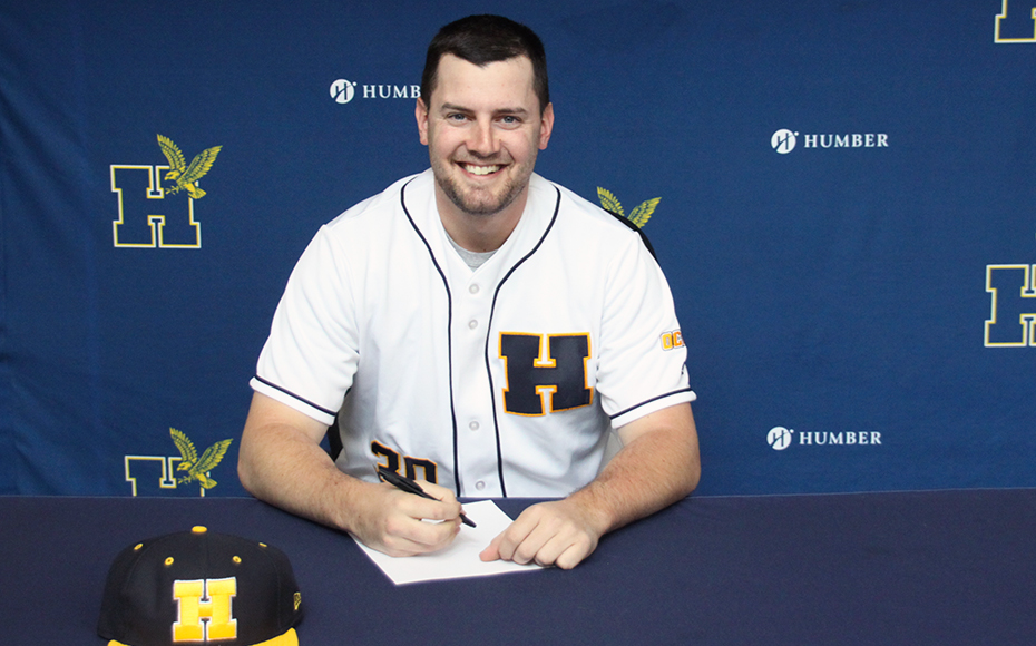 Durham, Humber split opening doubleheader