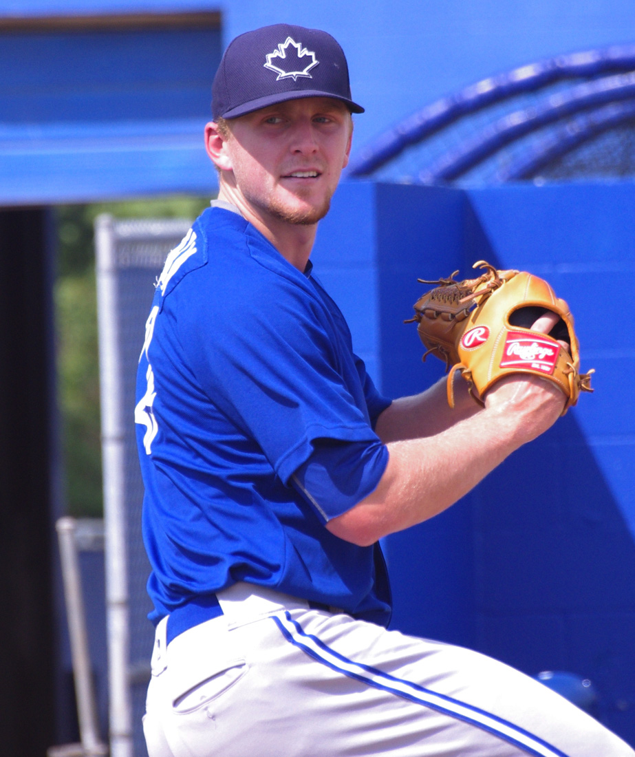 Vancouver Canadians one win from Northwest League title
