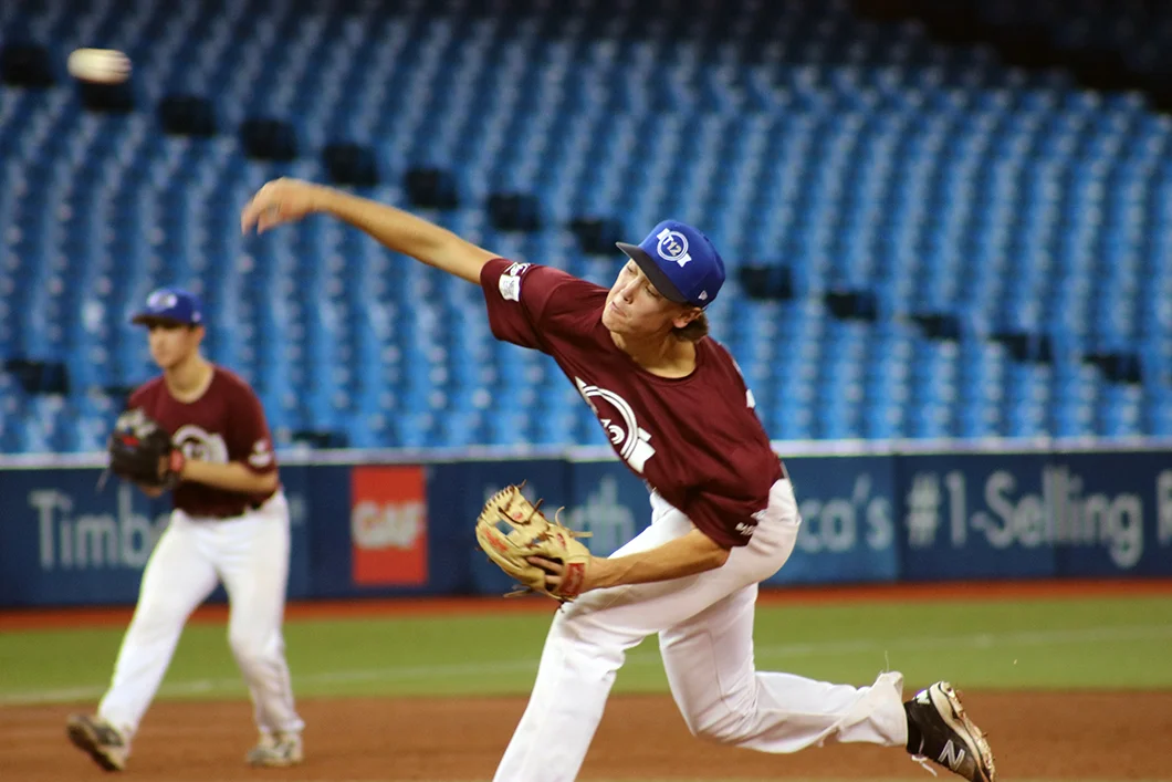 Six-run inning sparks Atlantic to win over Futures at T12  