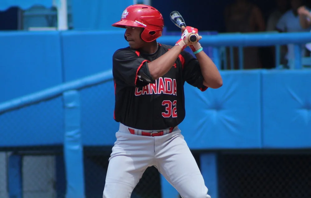 Naylor comes home for Tournament 12