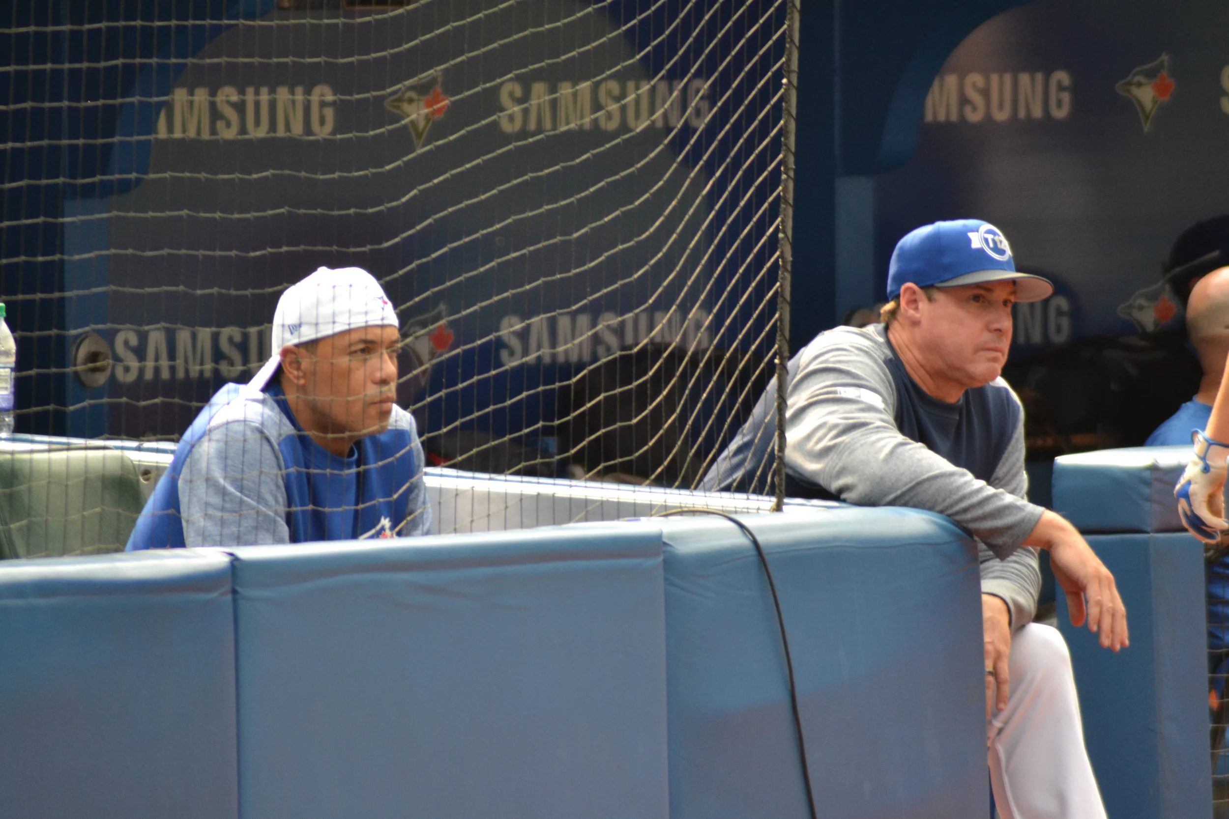 Alomar impressed with talent at this year’s T12