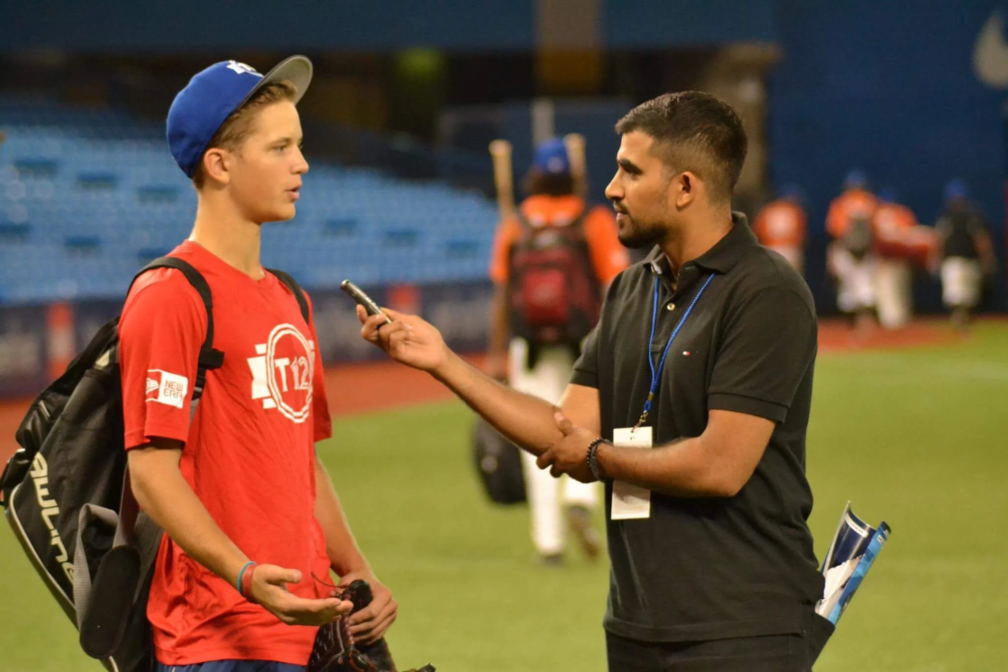 Macko masterful in leading Alberta to T12 win over B.C.