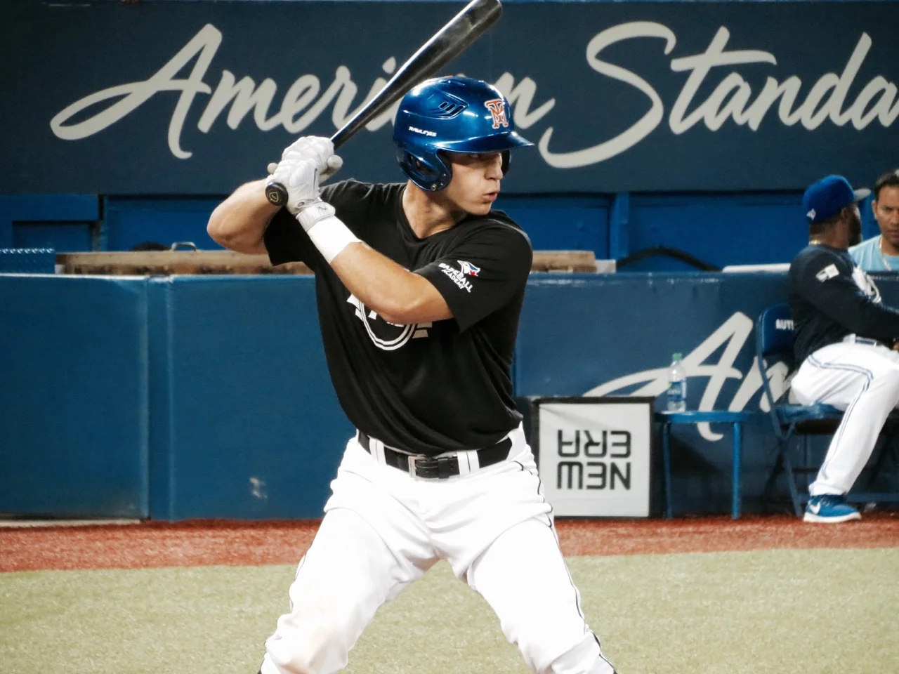 Markotic rallies Ontario Black to salvage tie with Quebec