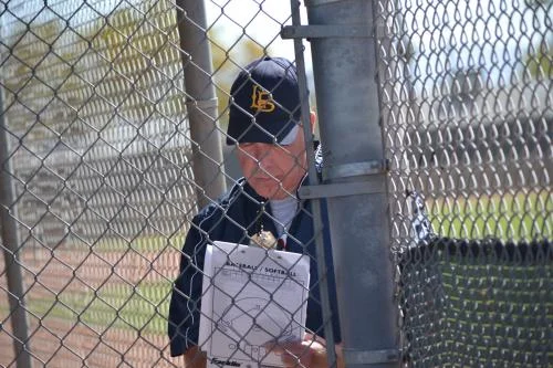 Elliott: Mathieson winner of CBN's Jim Ridley award 