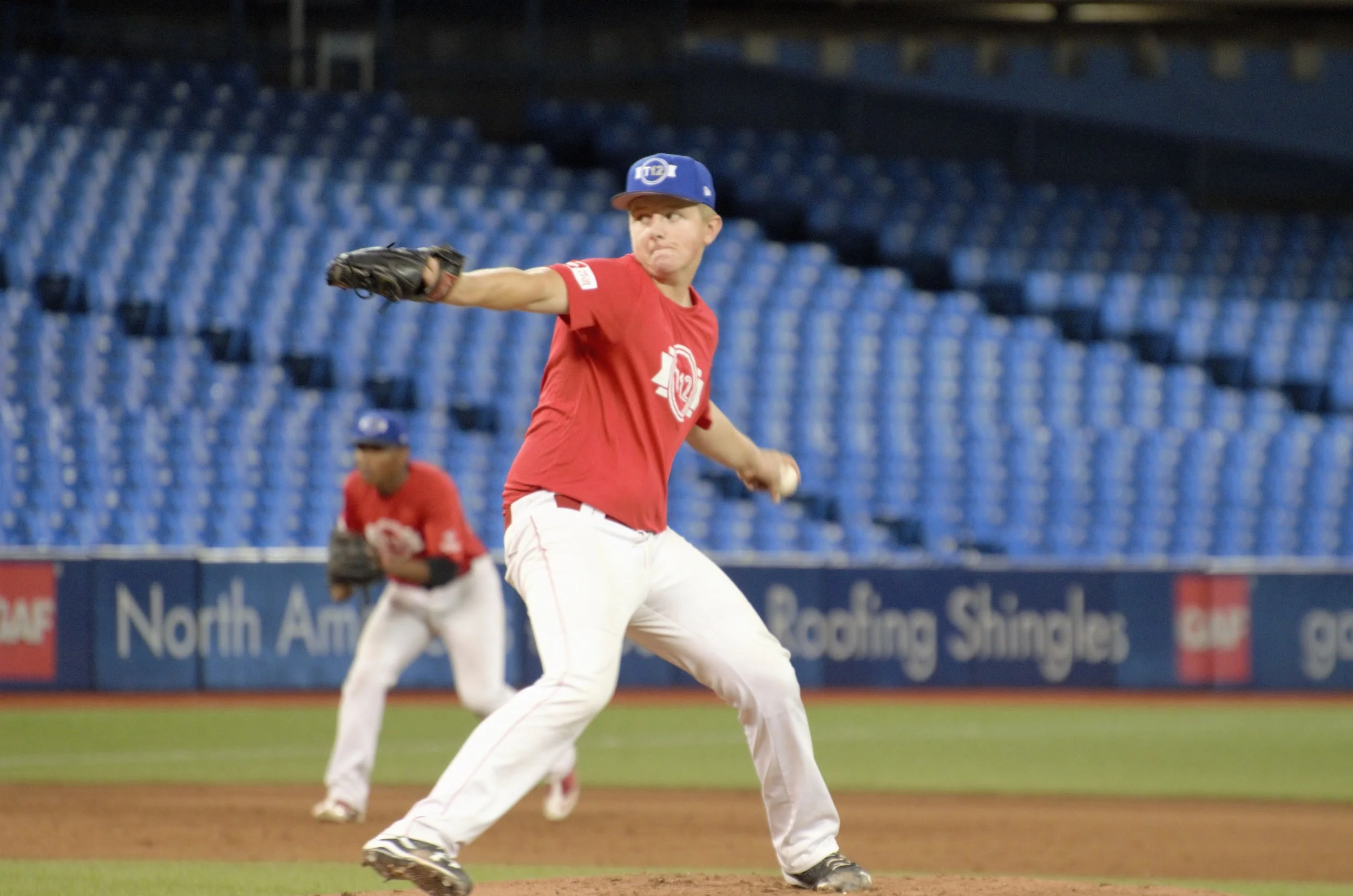 Alberta rallies late to tie Ontario Black