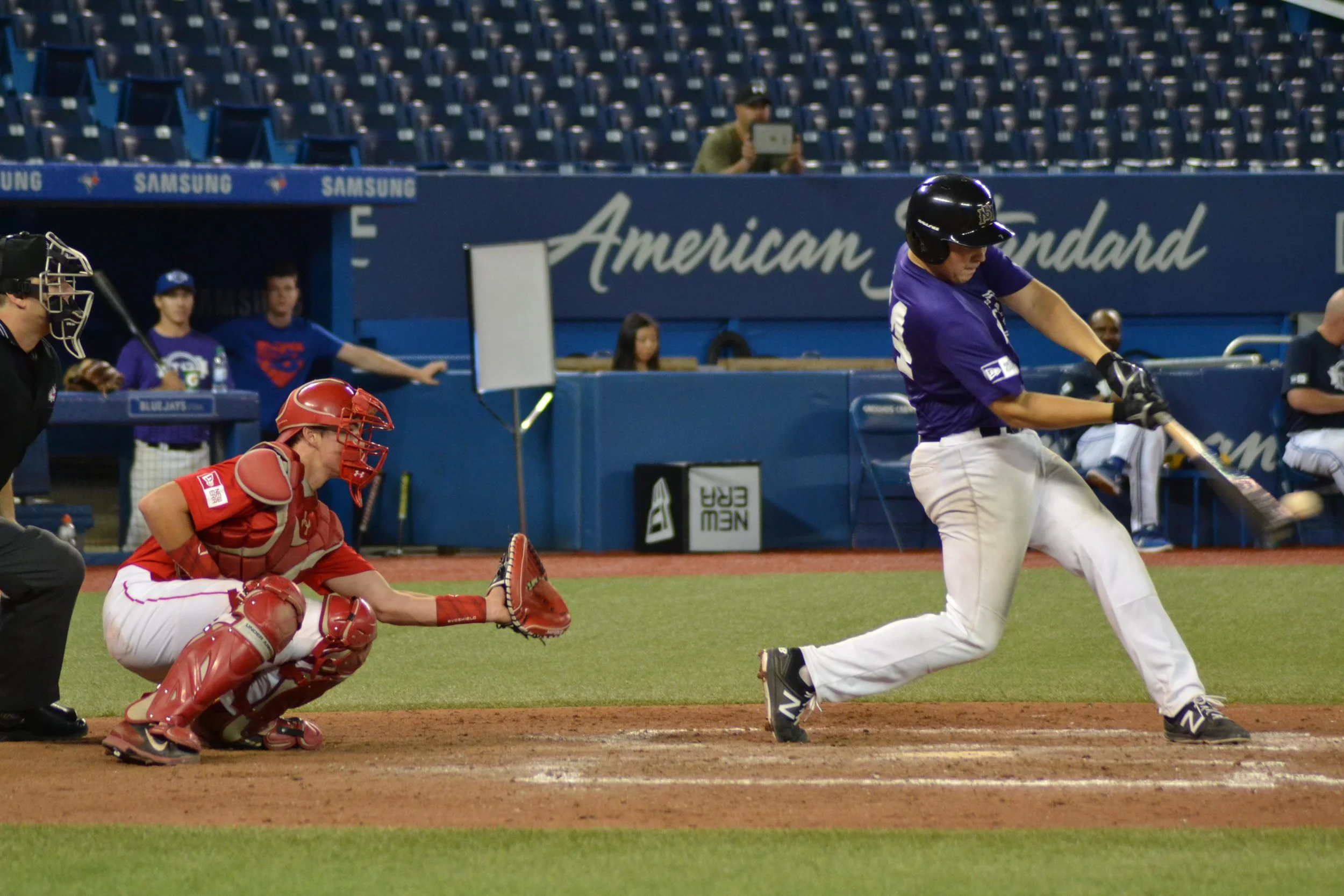 Prairies' offence finally awakens in win over Alberta