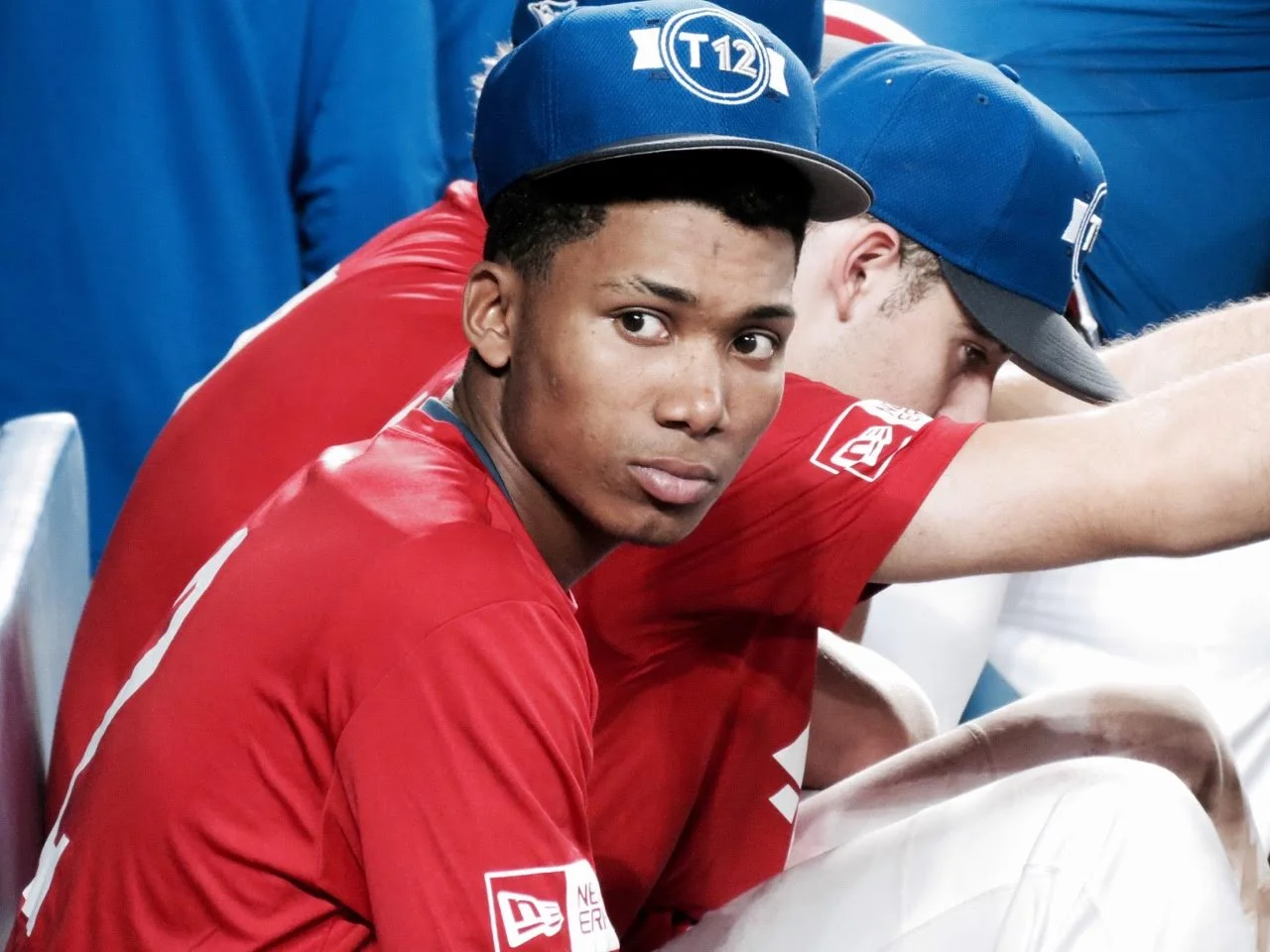 Beep Beep review: Vasquez led the way in 60s