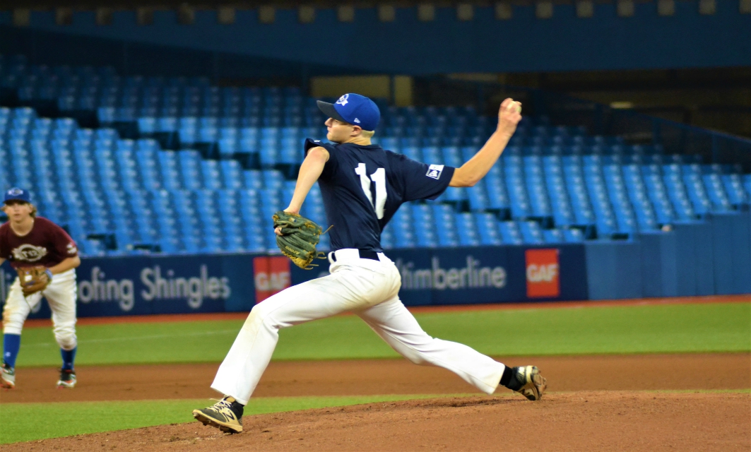 Morris shines in guest start for Atlantic 