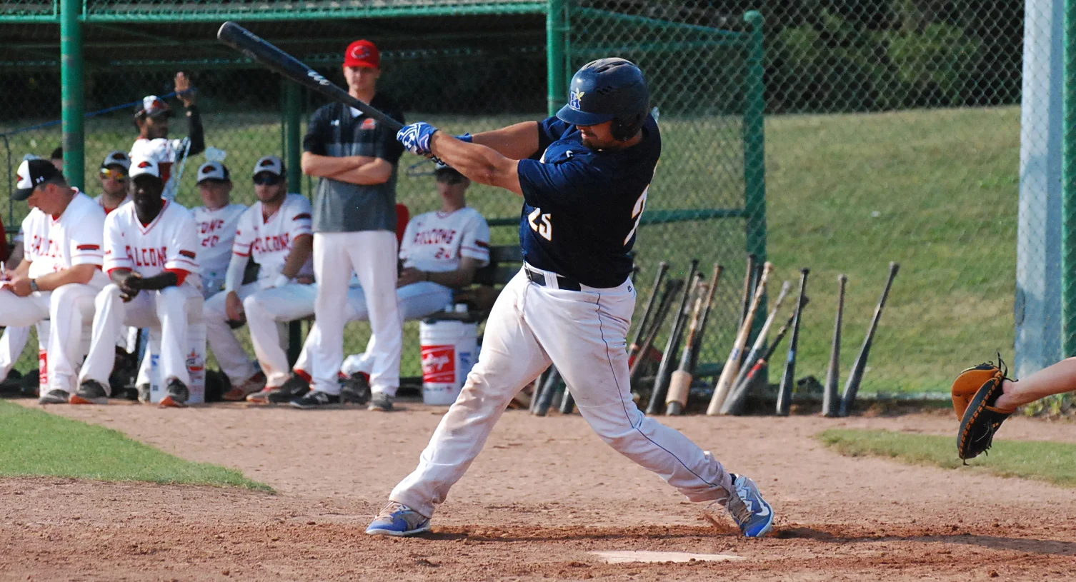 Humber Hawks sweep doubleheader, extend win streak to three