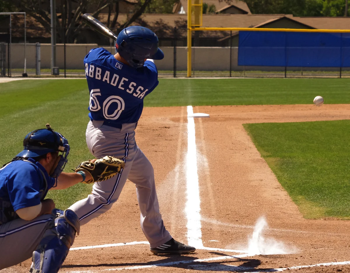 GCL Blue Jays 2017 Report: Blue Jays from Away Awards