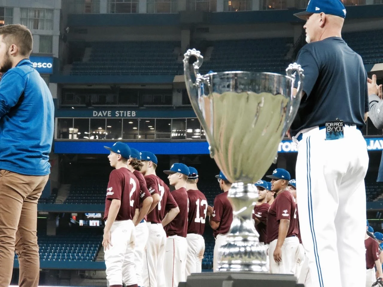 Elliott: MVP McDowell, import arms help Atlantic to 2nd T12 win