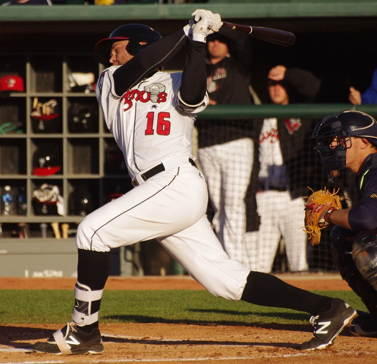 Blue Jays chose Florida Instructional League roster