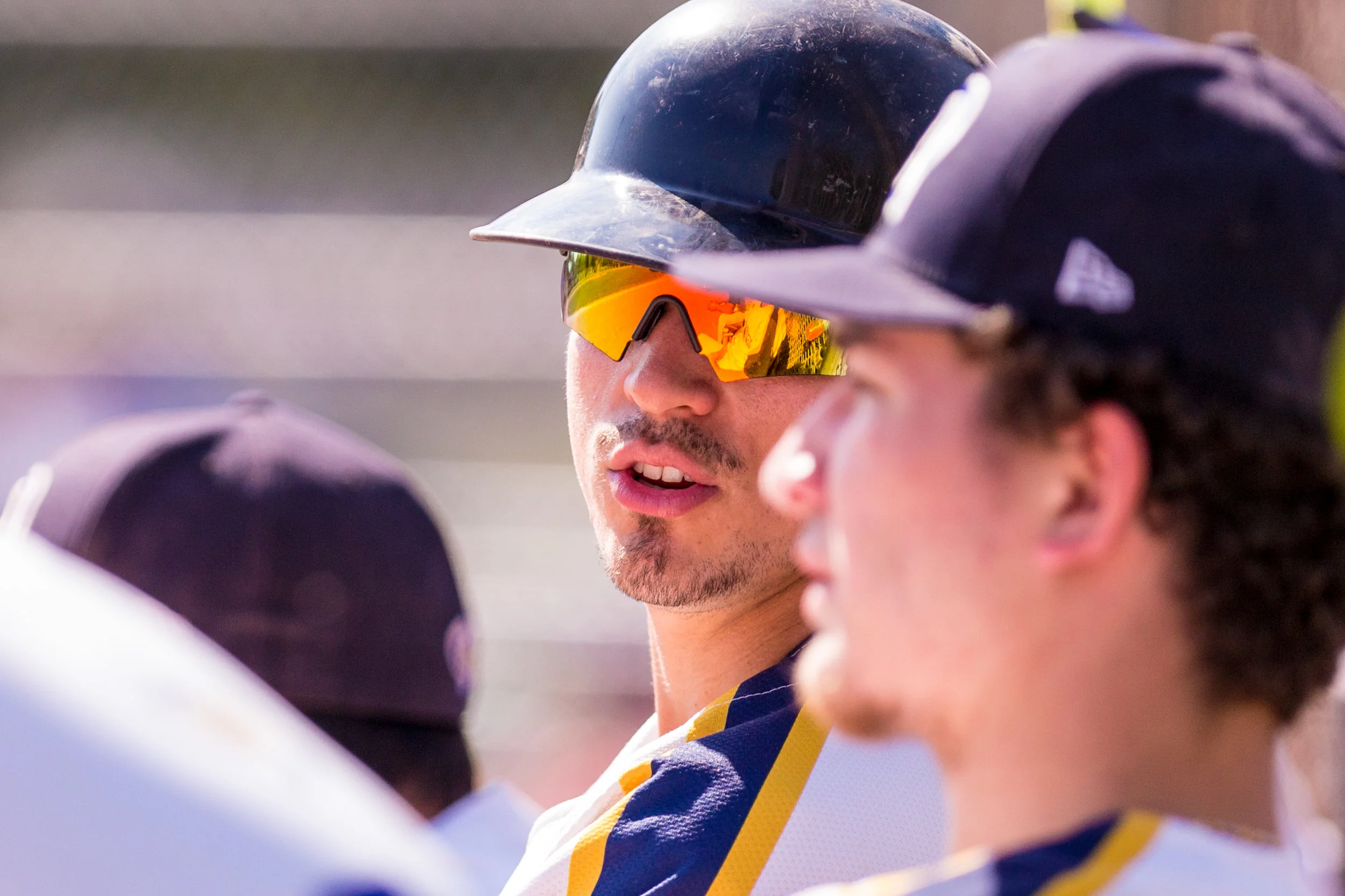 Ryerson Rams swept in tough battle against Laurier Hawks