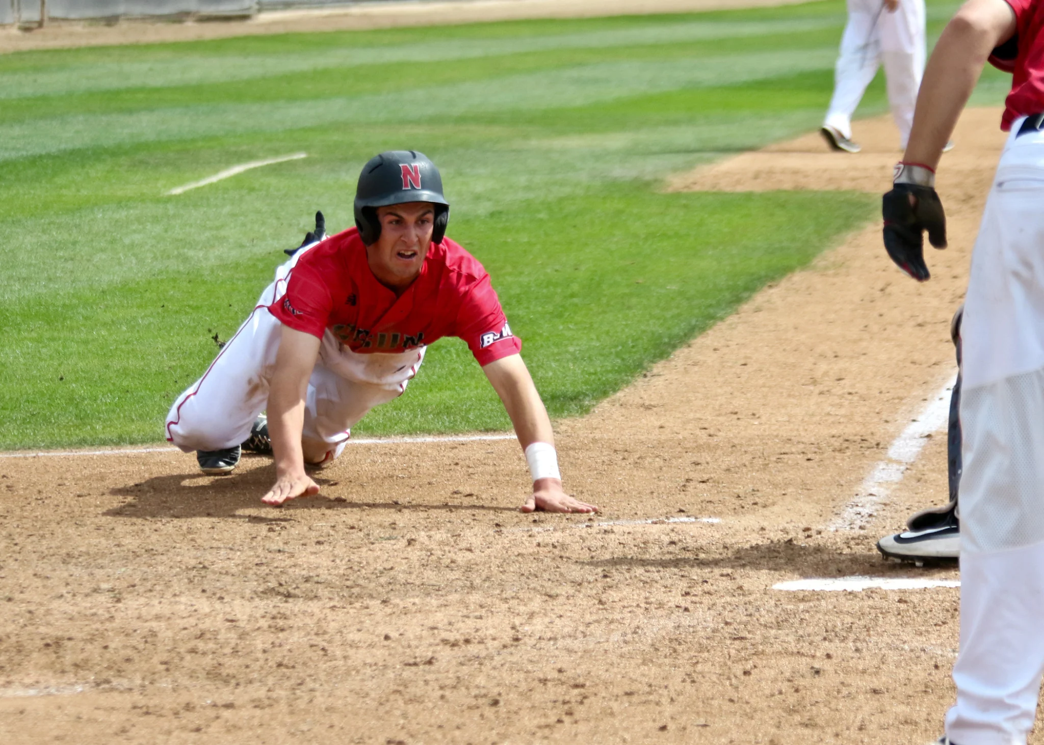 Elliott: Bumstead knows Bautista's benefits more than most