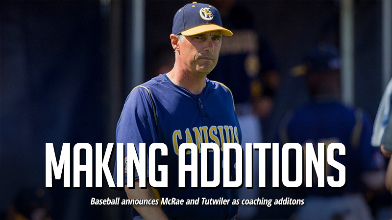 McRae joins Virginia Commonwealth as pitching coach