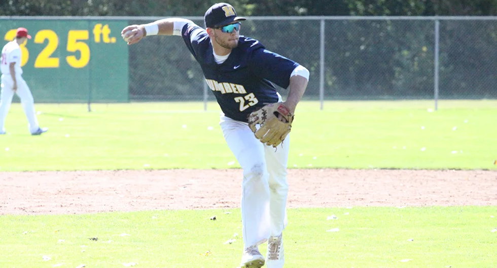 Humber drops doubleheader to Fanshawe