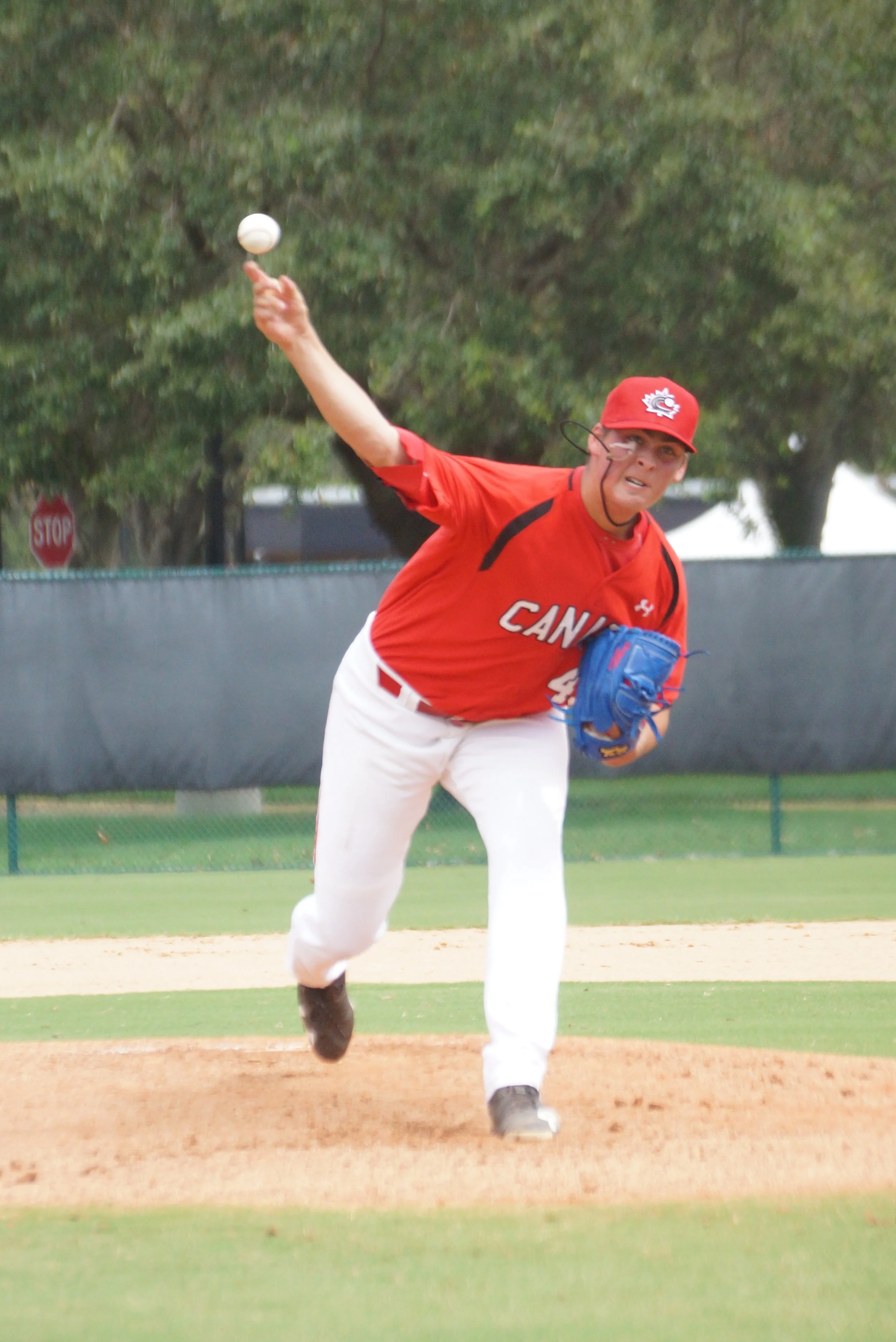 Fall Instructs: Abram, Schofield-Sam impress in JNT's loss to Braves