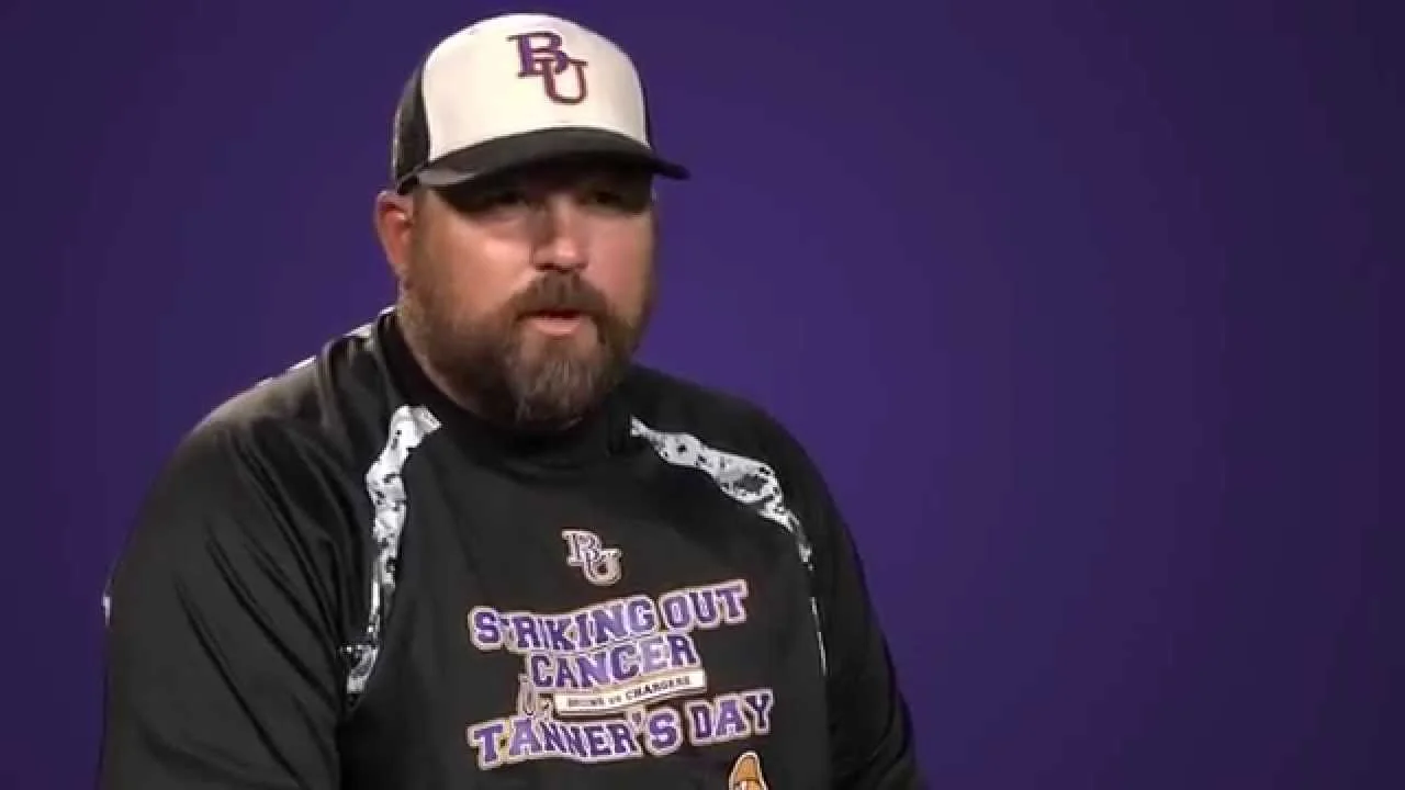 Schmidt Dawgs' new 2018 collegiate head coach