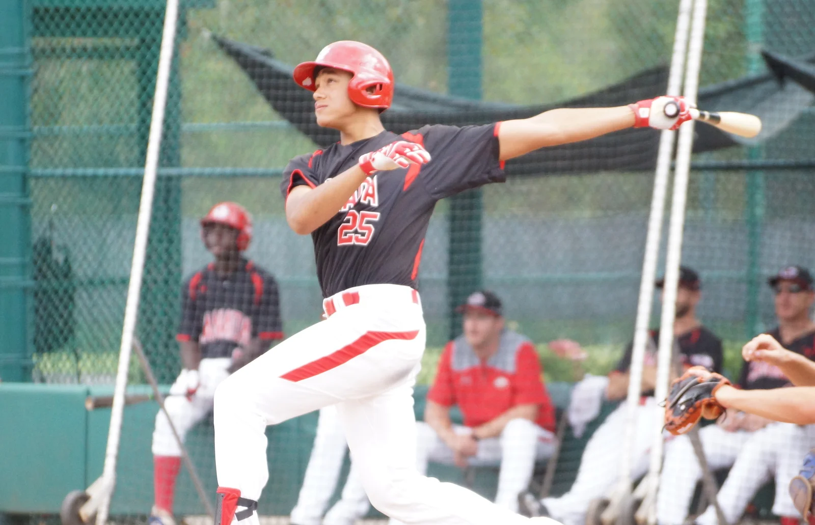 Fall Instructs: Late charge by juniors falls short against Pirates