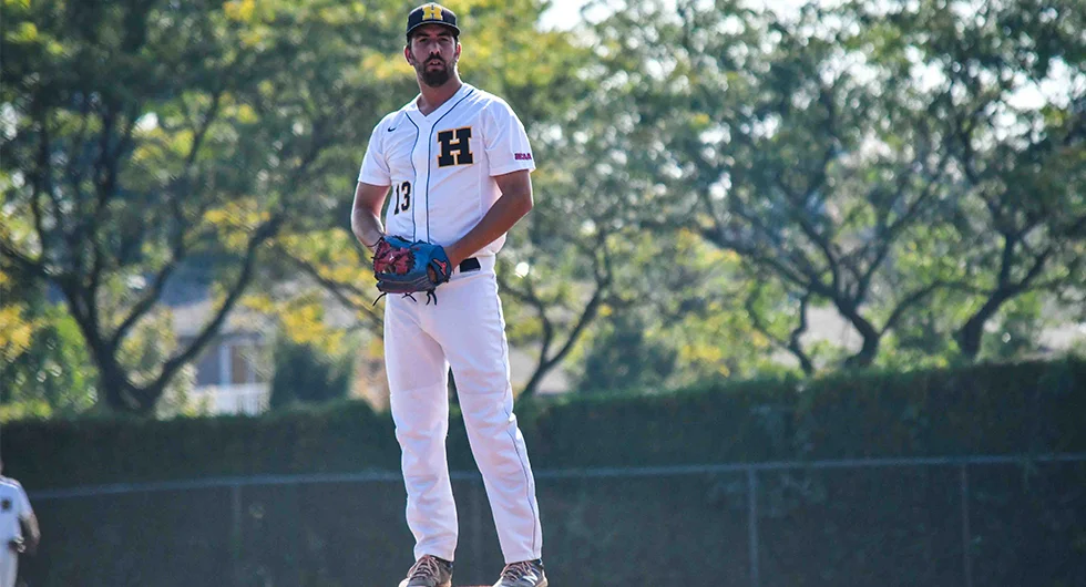 Humber sweeps St. Clair in Sunday doubleheader