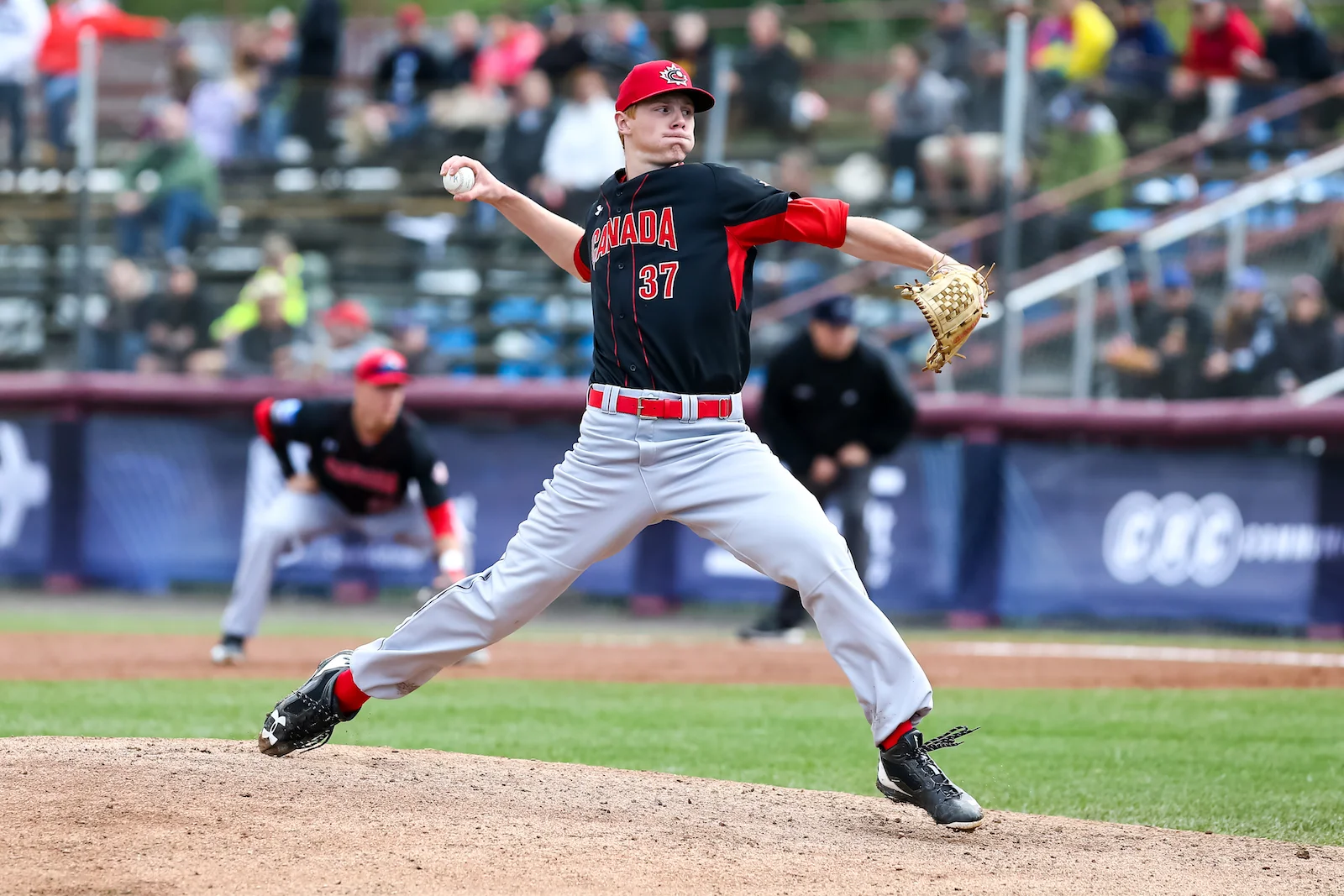 Fall Instructs: Braves too much for juniors